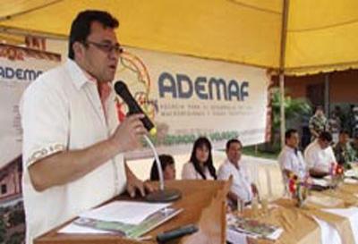 ADUANA aumenta en 19,7% sus recaudaciones