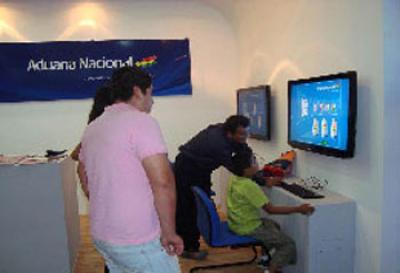 Exposur 2012