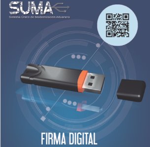 Firma digital