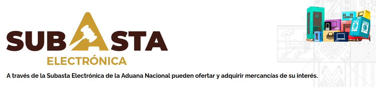 Subasta Electrónica