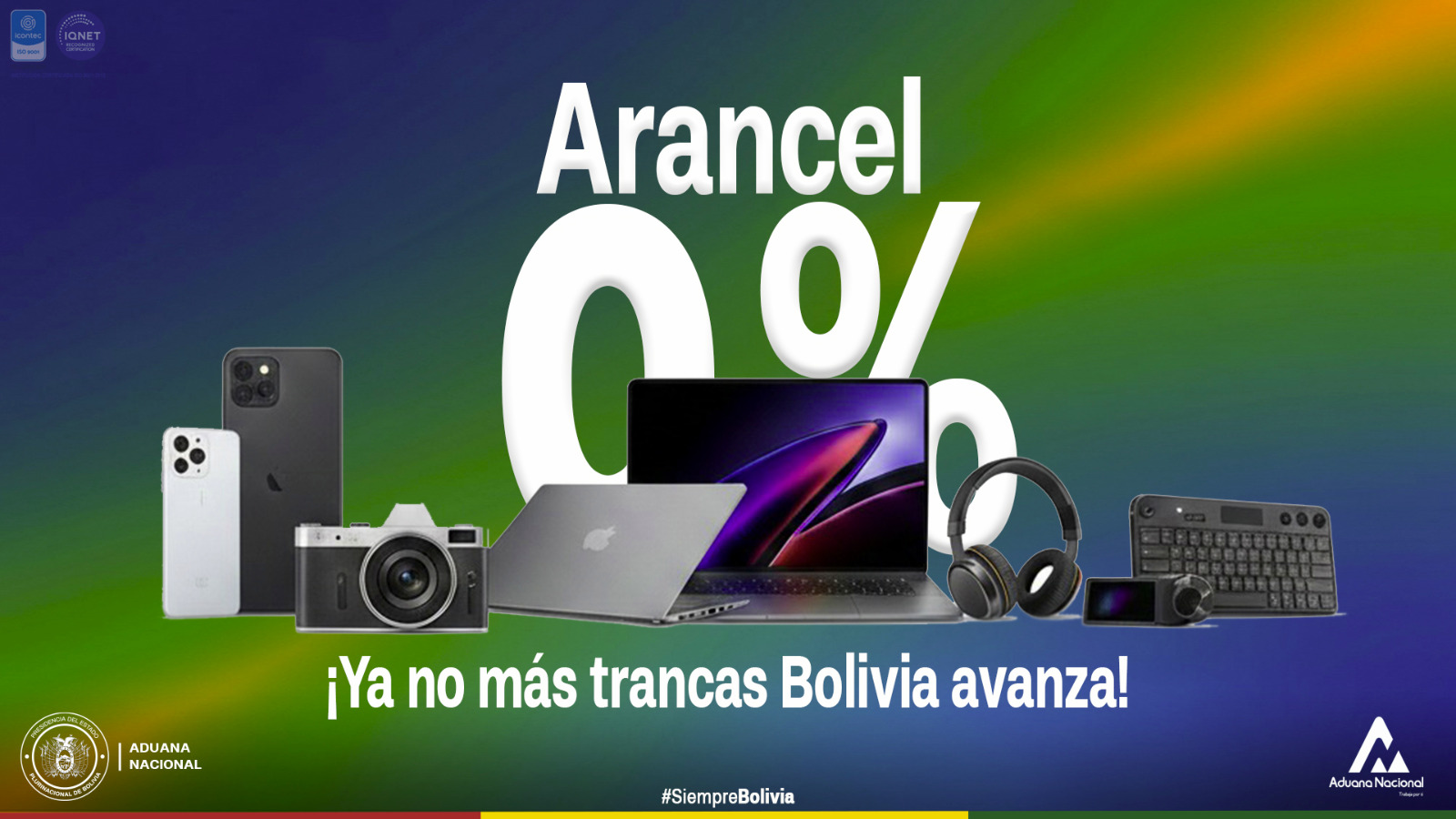 Todo lo que debe saber sobre el nuevo Decreto 5518