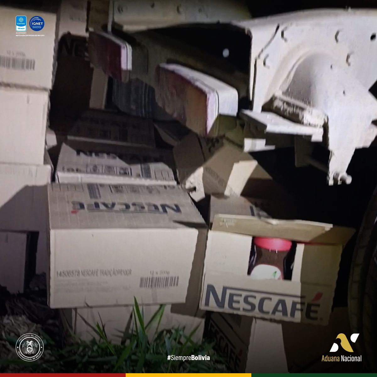 aduana-nacional-comisa-cafe-ilegal-en-santa-cruz