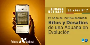 BOLETÍN ADUANA NOTICIAS JULIO 2026