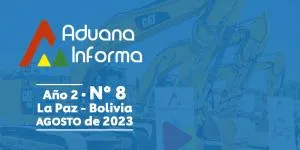 BOLETÍN AGOSTO 2023