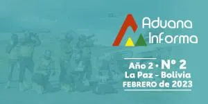 BOLETÍN FEBRERO 2023