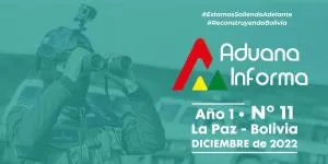 BOLETÍN Nro 11 2022