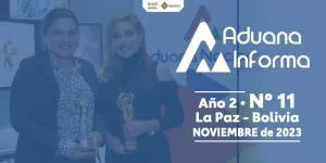 BOLETÍN NOVIEMBRE 2023