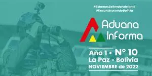 Boletín Nro 10 Noviembre 2022