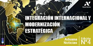 BOLETÍN ADUANA NOTICIAS ABRIL 2026
