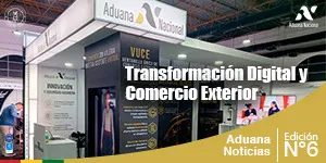 BOLETÍN ADUANA NOTICIAS JUNIO 2026 