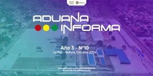 BOLETÍN INFORMATIVO OCTUBRE 2024
