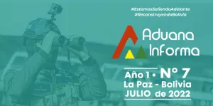 Boletín Nro.7 Julio 2022