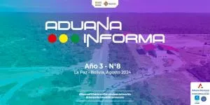 BOLETÍN INFORMATIVO AGOSTO 2024