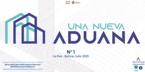 BOLETÍN UNA NUEVA ADUANA 1