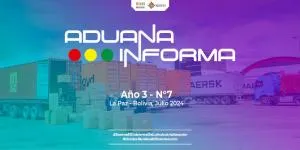 BOLETÍN INFORMATIVO JULIO 2024