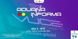 BOLETÍN INFORMATIVO NOVIEMBRE 2024