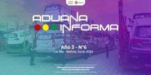 BOLETÍN INFORMATIVO JUNIO 2024
