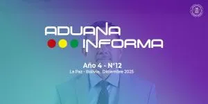 BOLETÍN INFORMATIVO DICIEMBRE 2025
