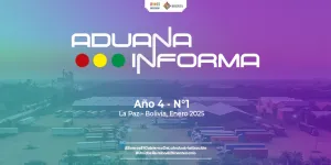 BOLETÍN INFORMATIVO ENERO 2025 