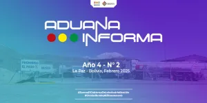 BOLETÍN INFORMATIVO FEBRERO 2025