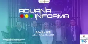 BOLETÍN INFORMATIVO MAYO 2025