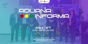 BOLETÍN INFORMATIVO JULIO 2025 
