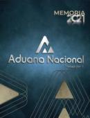 Memoria Institucional 2021