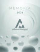 Memoria Institucional 2024